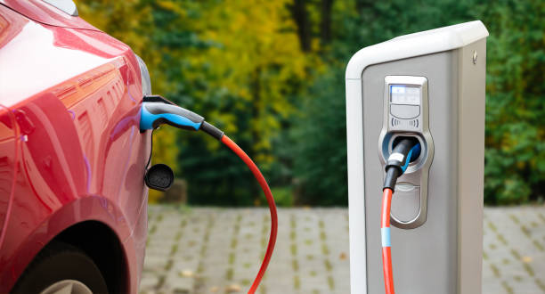 Cost of electric charger at home