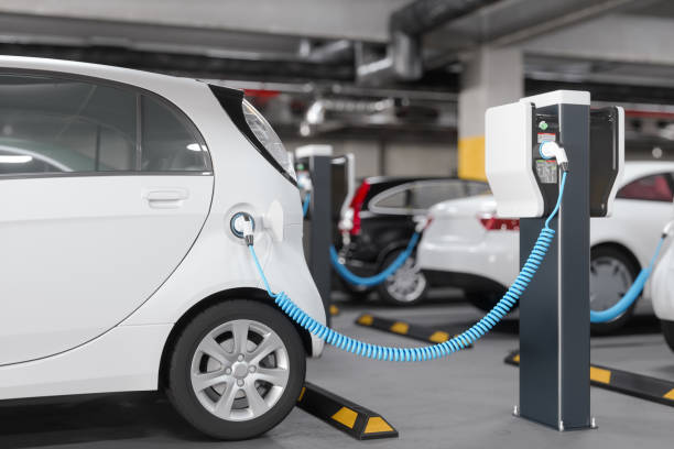 best EV chargers