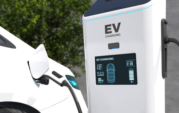 best home car charging stations