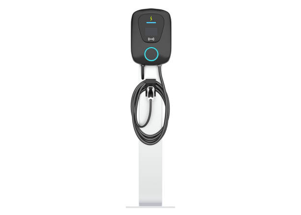 dc home charger ev