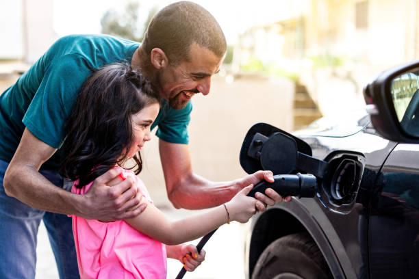 electric charging