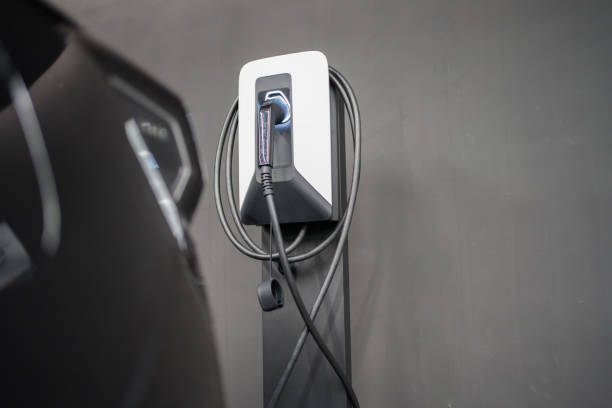 evse charger